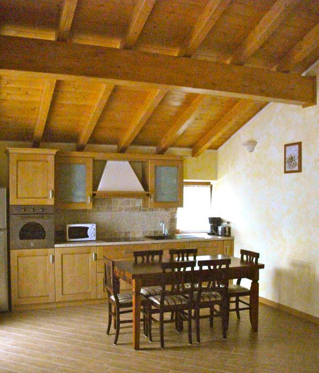 Agriturismo Il Sorriso Dei Figli Argegno Exteriér fotografie